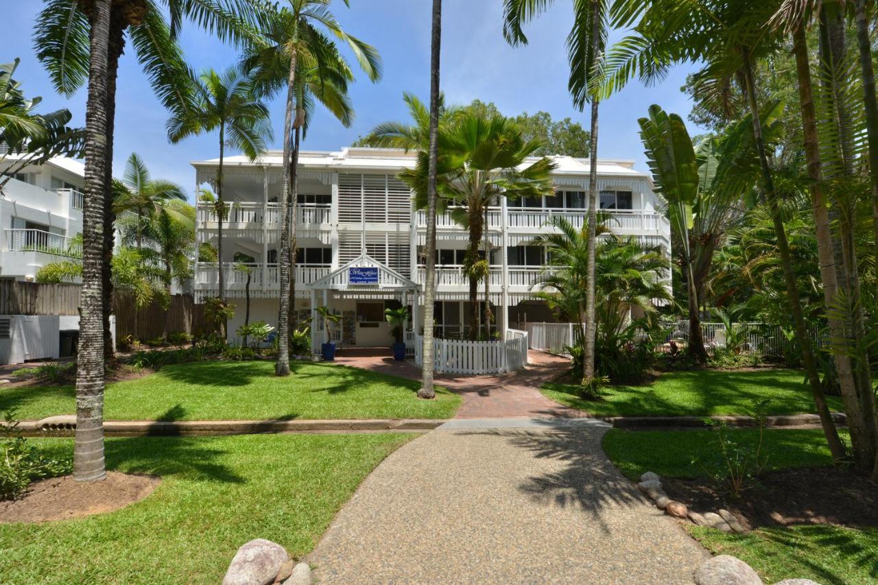 The White House Port Douglas Aparthotel Bagian luar foto