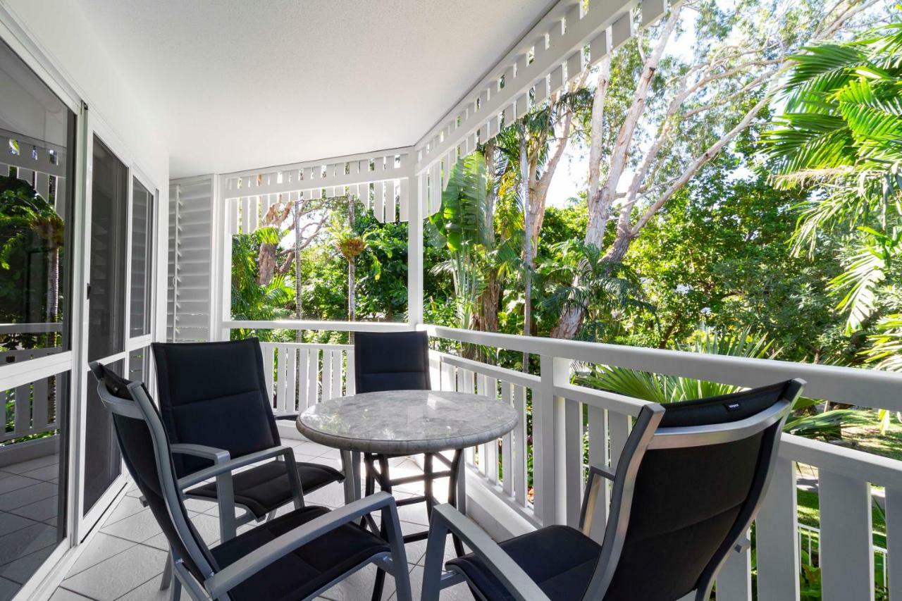 The White House Port Douglas Bagian luar foto